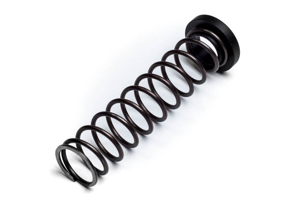 Steeda Focus ST/RS Clutch Spring Assist Kit (2013-2018) 555-7028